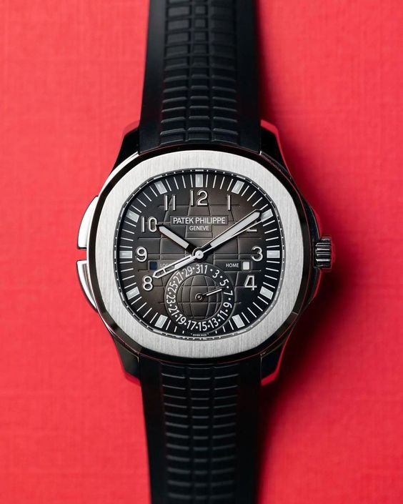 Featured watches